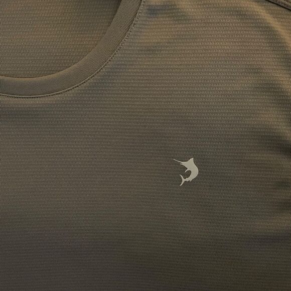 Mens Reel Legends Freeline Tee size XL - Preowned excellent condition - Picture 3 of 6